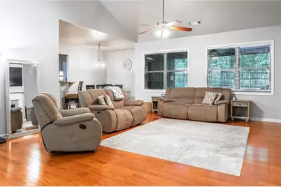 848 Springs Crest Drive SW, Dallas, GA 30157 - Photo 5