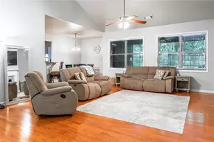 848 Springs Crest Dr SW, Dallas, GA 30157 - Photo 5