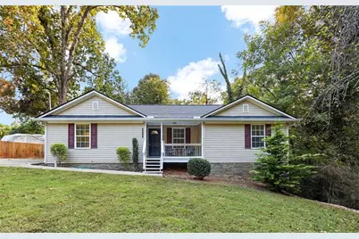 2223 Boy Scout Camp Road, Gainesville, GA 30501 - Photo 1