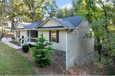 2223 Boy Scout Camp Road, Gainesville, GA 30501 - Photo 17