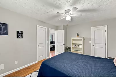 2223 Boy Scout Camp Road, Gainesville, GA 30501 - Photo 11