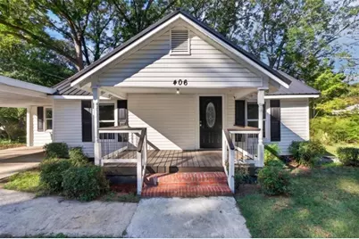406 Austin Avenue, Carrollton, GA 30117 - Photo 3
