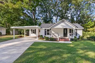 406 Austin Ave, Carrollton, GA 30117 - Photo 1