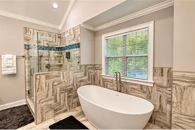 4140 Mount Paran Drive, Social Circle, GA 30025 - Photo 27