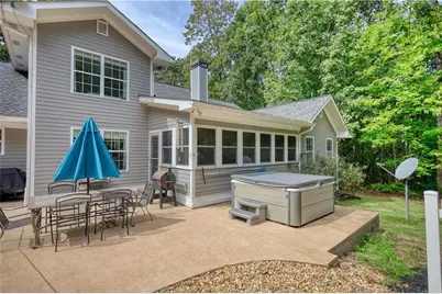 4140 Mount Paran Drive, Social Circle, GA 30025 - Photo 55