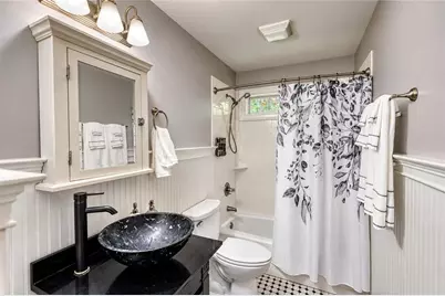 4140 Mount Paran Drive, Social Circle, GA 30025 - Photo 35