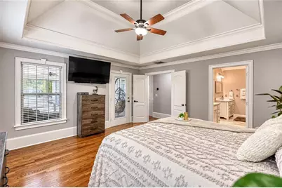 4140 Mount Paran Drive, Social Circle, GA 30025 - Photo 25