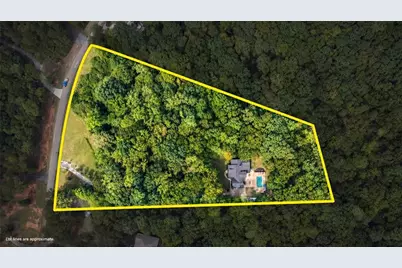 4140 Mount Paran Drive, Social Circle, GA 30025 - Photo 57