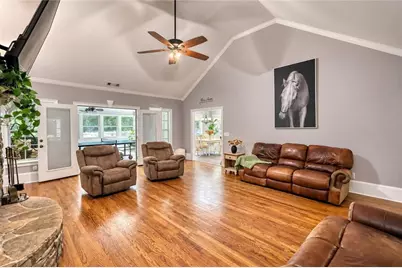 4140 Mount Paran Drive, Social Circle, GA 30025 - Photo 9