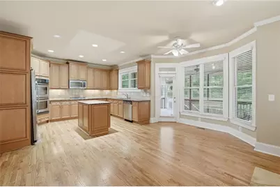 715 Crescent Circle, Canton, GA 30115 - Photo 15