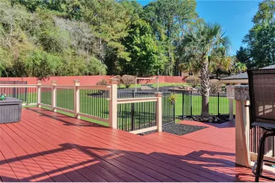 2504 Beech Tree Court SW, Conyers, GA 30094 - Photo 45