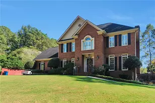 2504 Beech Tree Ct SW, Conyers, GA 30094 - Photo 1