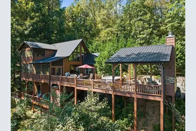 929 Overlook Road, Blue Ridge, GA 30513 - Photo 49