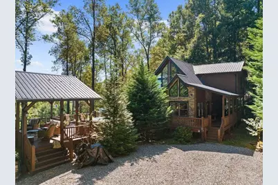 929 Overlook Road, Blue Ridge, GA 30513 - Photo 1