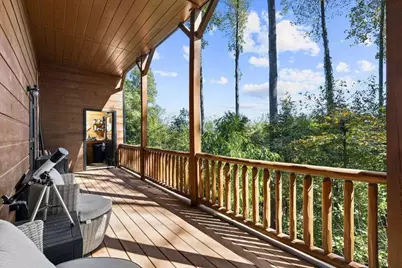 929 Overlook Road, Blue Ridge, GA 30513 - Photo 13