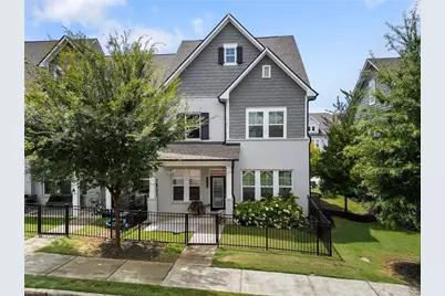 2780 Bell Drive SE, Smyrna, GA 30080 - Photo 1