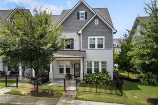 2780 Bell Dr SE, Smyrna, GA 30080 - Photo 1