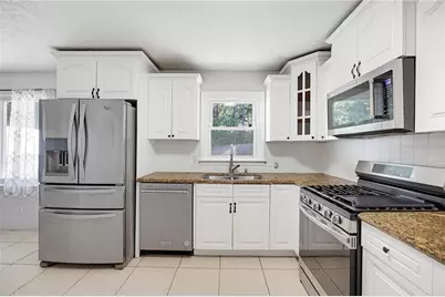 4034 Weeks Drive NW, Kennesaw, GA 30144 - Photo 7