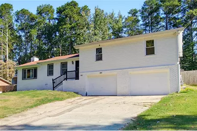 4034 Weeks Drive NW, Kennesaw, GA 30144 - Photo 17