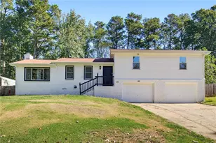 4034 Weeks Dr NW, Kennesaw, GA 30144 - Photo 1