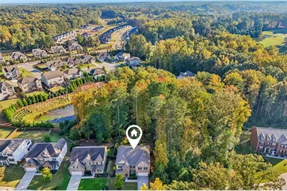 3795 Gardenside Court, Alpharetta, GA 30004 - Photo 5