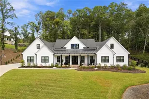 [Address not provided], Ball Ground, GA 30107 - Photo 1