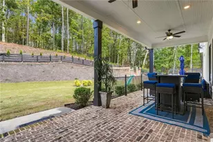 [Address not provided], Ball Ground, GA 30107 - Photo 47