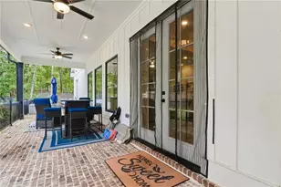 [Address not provided], Ball Ground, GA 30107 - Photo 45