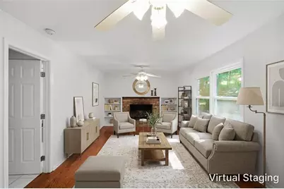 4919 Thames Court, Lithonia, GA 30038 - Photo 3