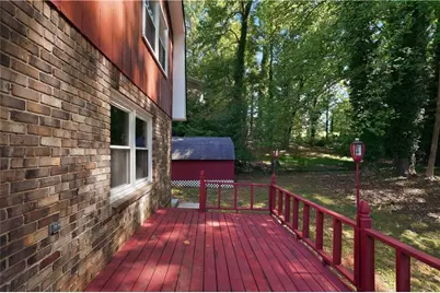 4919 Thames Court, Lithonia, GA 30038 - Photo 21