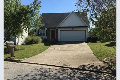 2421 Wellborn Creek Court, Lithonia, GA 30058 - Photo 1