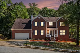 1128 Mitford Ln, Dacula, GA 30019 - Photo 1