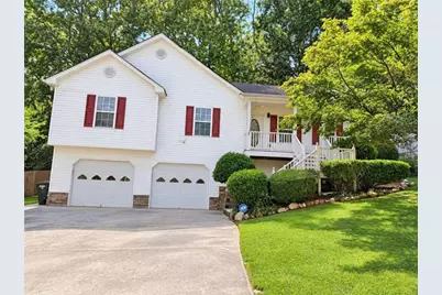 113 Jake Taylor Drive, Acworth, GA 30102 - Photo 3