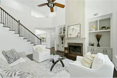 3426 Belridge Drive SE, Smyrna, GA 30080 - Photo 13