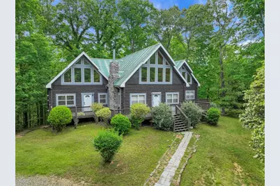 101 Yellow Bluff Road, Dahlonega, GA 30533 - Photo 13