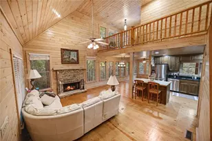 85 Post Oak Ln, Jasper, GA 30143 - Photo 9