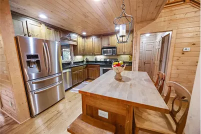 85 Post Oak Lane, Jasper, GA 30143 - Photo 15