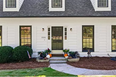 3500 Pebble Hill Drive, Marietta, GA 30062 - Photo 3