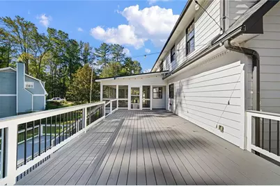 3500 Pebble Hill Drive, Marietta, GA 30062 - Photo 23