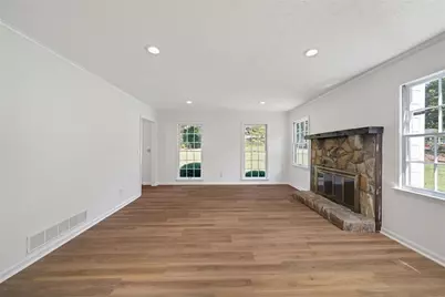 3500 Pebble Hill Drive, Marietta, GA 30062 - Photo 7