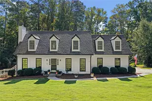 3500 Pebble Hill Dr, Marietta, GA 30062 - Photo 1
