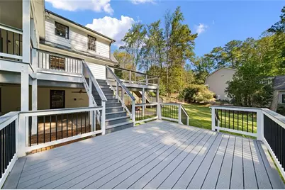 3500 Pebble Hill Drive, Marietta, GA 30062 - Photo 45