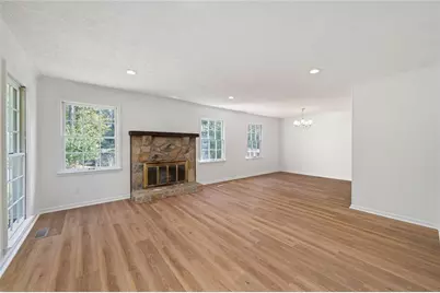 3500 Pebble Hill Drive, Marietta, GA 30062 - Photo 5