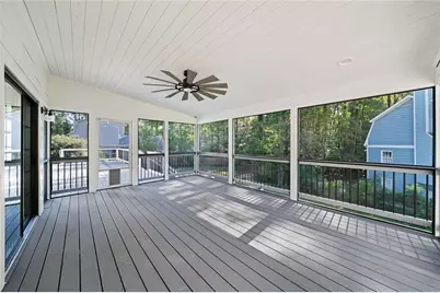 3500 Pebble Hill Drive, Marietta, GA 30062 - Photo 19