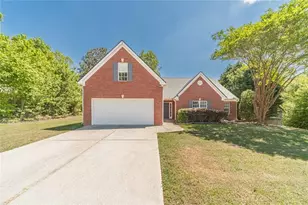 1617 Amhearst Walk Rd, Lawrenceville, GA 30043 - Photo 1