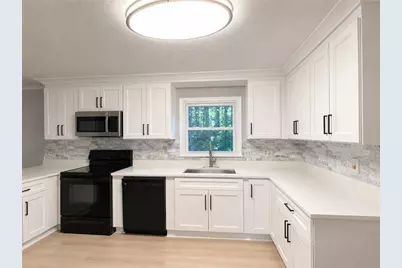 3611 Frey Lake Road NW, Kennesaw, GA 30144 - Photo 3
