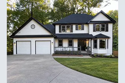 3611 Frey Lake Road NW, Kennesaw, GA 30144 - Photo 1