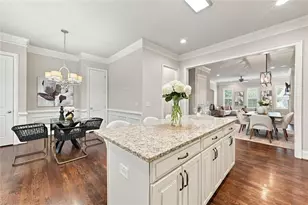 3206 Nobility Way SE, Atlanta, GA 30339 - Photo 5
