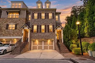 3206 Nobility Way SE, Atlanta, GA 30339 - Photo 1