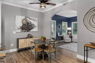 279 McGarity Dr, McDonough, GA 30252 - Photo 17